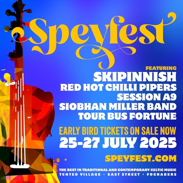 Speyfest